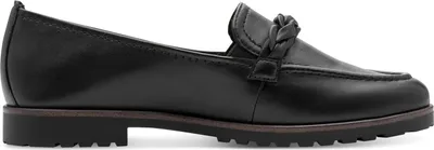 Produktbild von Tamaris 24200/42 Black Leather Größe EU 39