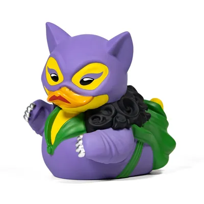Zdjęcie produktu dla Figurka Tubbz Kaczka DC Catwoman 06