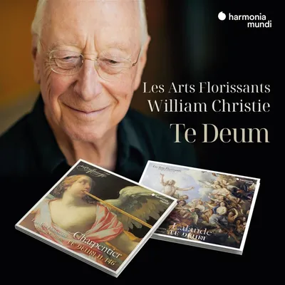 Image de Michel Richard Delalande (1657-1726) : Te Deum