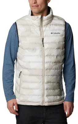 Produktbild von Columbia Herren Powder Lite Weste