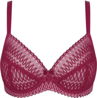 Produktbild von Triumph Aura Spotlight W, Farbe: Cassis Sode TY/00TY, Größe: 90F Bügel-BH