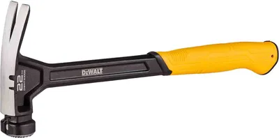 Produktbild von DEWALT Klauenhammer 624g