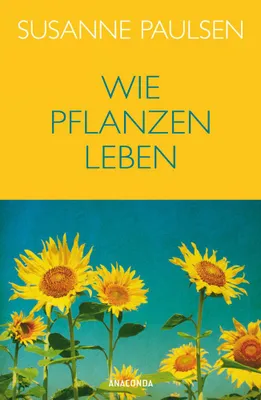Zdjęcie produktu dla Wie Pflanzen leben