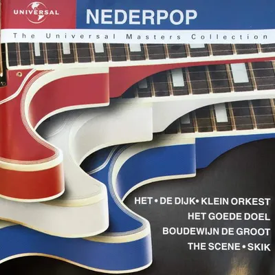 Produktbild von Nederpop