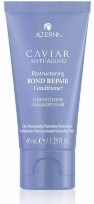 Produktbild von Alterna Caviar Anti-Aging Restructuring Bond Repair Conditioner 40 ml