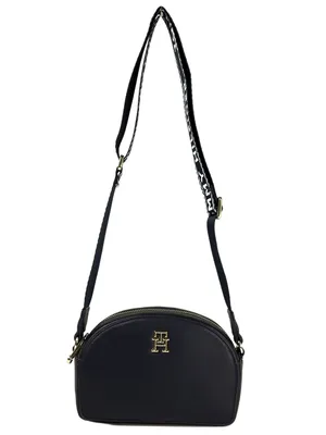 Obrázek produktu pro Tommy Hilfiger Kabelky Tommy Life Half Moon Camera Bag, AW0AW14471DW6