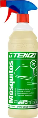 Produktbild von TENZI A15/001 MOSQUITОS Insektenentferner Spraydose 1L