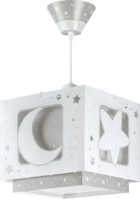 Produktbild von Kinderzimmer Deckenlampe Luna und