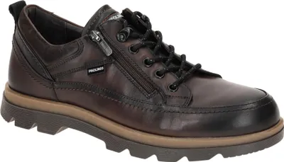 Produktbild von Pikolinos VIGO Herrenschuhe - bequeme Schnür Halbschuhe braun Freizeit NEU