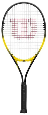 Produktbild von Wilson Energy Xl Tennisschläger Gelb 2 Gelb 2