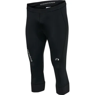 Zdjęcie produktu dla newline S Core Biking 3/4 Fahrradhose Herren czarny L