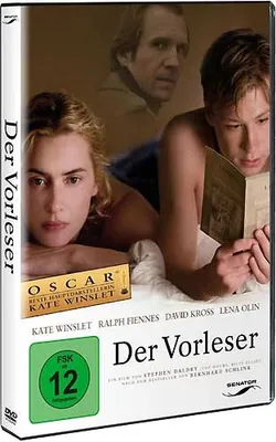 Produktbild von Der Vorleser