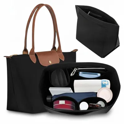 Imagen del producto de Dripio - Organizador de bolsillo - - Grande - Terciopelo, Imagen generada por IA