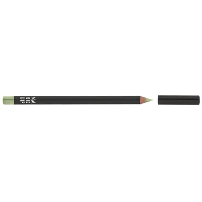 Image de Maquillage usine kajal definer vert lime