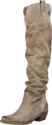 Produktbild von FELMINI Stiefel Stiefel Veloursleder
