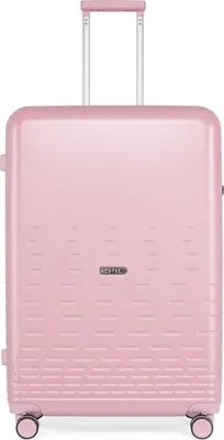 Produktbild von EPIC Spin Trolley Sweet Pink altrosa 75cm