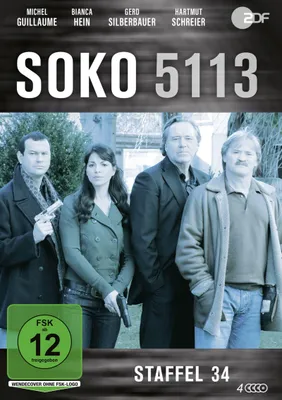 Productafbeelding van Soko 5113