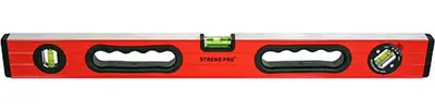 Obrázek produktu pro Vodováha Redstar JYC-21H, 400 mm