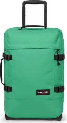 Produktbild von Eastpak Tranverz 42l Koffer Auf Rollen Grün  Grün One Size