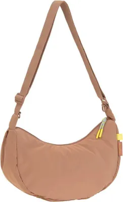 Produktbild von Lässig Wickeltasche Green Label Stretch Up Bum Bag almond