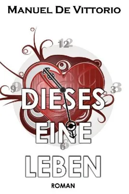 Produktbild von Dieses Eine Leben