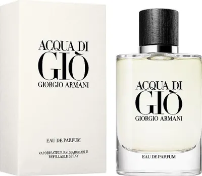 Zdjęcie produktu dla Giorgio Armani Acqua Di Gio Edp 75ml