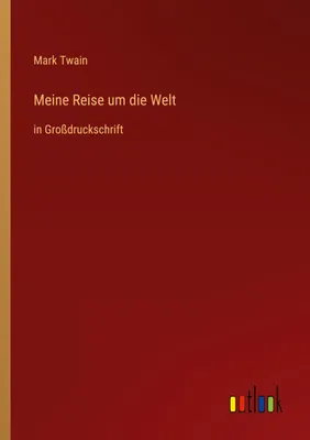 Produktbild von Meine Reise um die Welt