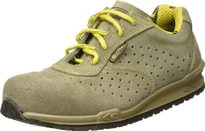 Zdjęcie produktu dla Buty ochronne Cofra Dorio Brown S1 - 42