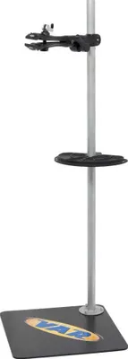 Produktbild von Var Professional Single Clamp Repair Stand Werkbank Grau 167 cm Grau 167 cm