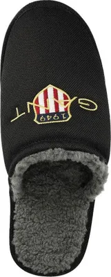 Produktbild von Gant 25698380 Hausschuhe Schwarz EU 41 Herren Schwarz EU 41