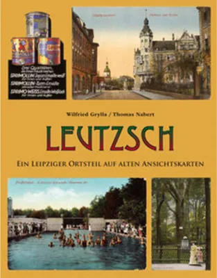 Obrázek produktu pro Leutzsch