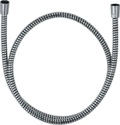 Produktbild von Kludi Sprchové hadice - Logoflex sprchová hadica, chróm 6105705-00