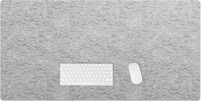 Produktbild von Gipsstruktur – Schreibtischunterlage – Rutschfeste Tischunterlage – Schreibtischmatte für Büro & Zuhause – Schreibunterlage – Mauspad – Tischmatte – 120 x 60 cm
