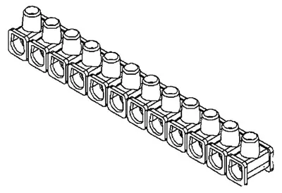 Obrázek produktu pro Připojovací svorka HKL 465.N