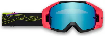 Produktbild von FOX Vue Energy Mirror Lens Motocross Brille