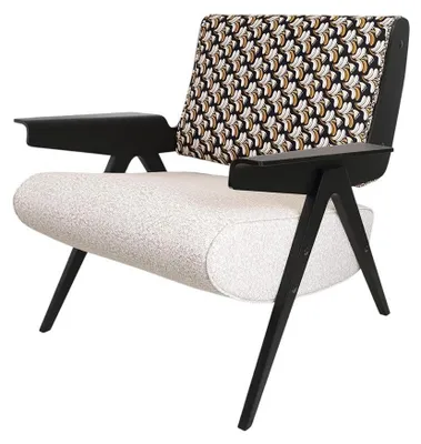 Produktbild von Wohnzimmer s Sessel Komfort Sitz Design Polstermöbel