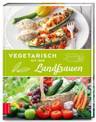Image de Vegetarisch mit den Landfrauen