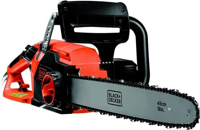 Immagine prodotto di Elettrosega 2200W barra 45cm catena CS2245-QS