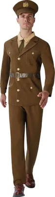 Immagine prodotto di Bristol Novelty - Costume - Uomo BN4512 (XL) (Verde)