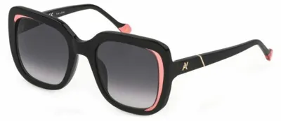Produktbild von Yalea Sunglasses SYA027N 0700 53