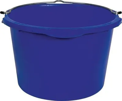 Image de Benne à mortier GRIPLINE C 45l GS gepr.blau