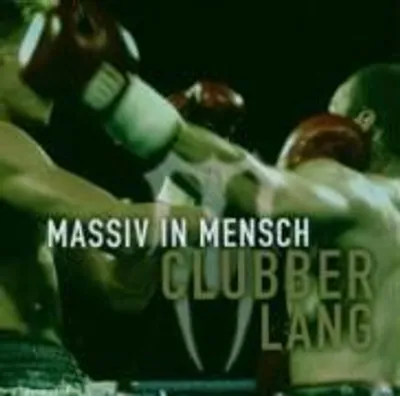 Produktbild von Clubber Lang