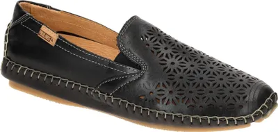 Produktbild von Pikolinos JEREZ Damenschuhe - bequeme Slipper - Halbschuhe schwarz Freizeit NEU