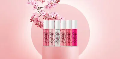Produktbild von VIPERA Lipgloss SAKURA 03 fuji 4 ml