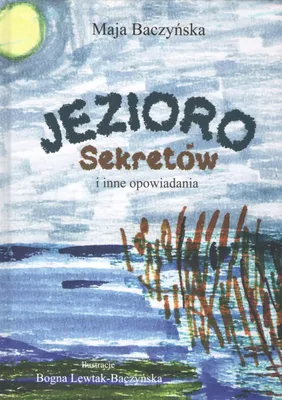 Obrázok produktu pre ISBN 978-83-955-4054-7, Polština, tvrdý obal, 152 strany
