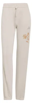 Produktbild von Adidas - Jogginghosen für Damen GT58607 (XL) (Wunder Tonerde)