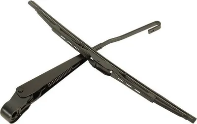 Immagine prodotto di Braccio deflettore e set di spazzole - 330 mm - Ricambi