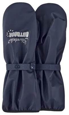 Produktbild von Sterntaler Stulpen-Handschuh