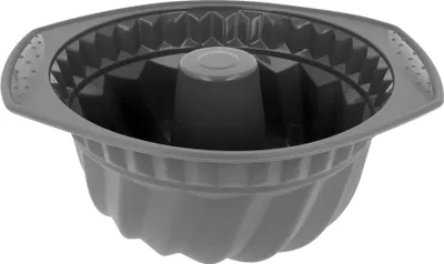 Image de Moule à pâtisserie en SILICONE 24cm BRUNBESTE BB-3151