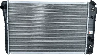 Produktbild von NRF 50309 Kühler Wasserkühler Motorkühler